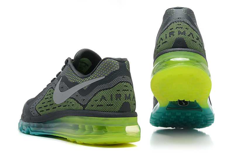 Nike air max 2014 vente chaude la depollution air max requin 2012